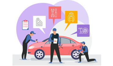 Streamline Process Using CRM