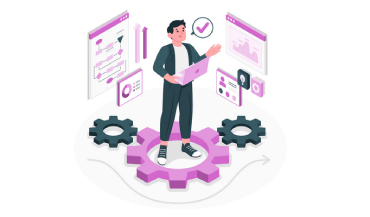Streamline Process Using Workflows
