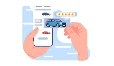 Streamline Process Using CRM