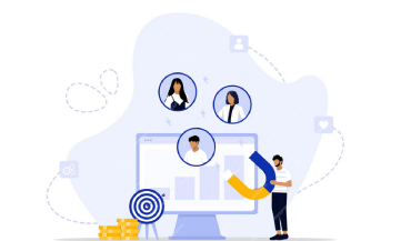 Streamline Process Using CRM