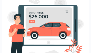 Streamline Process Using CRM