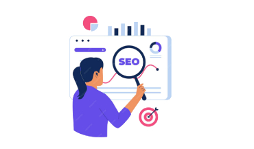 Search Engine Optimization